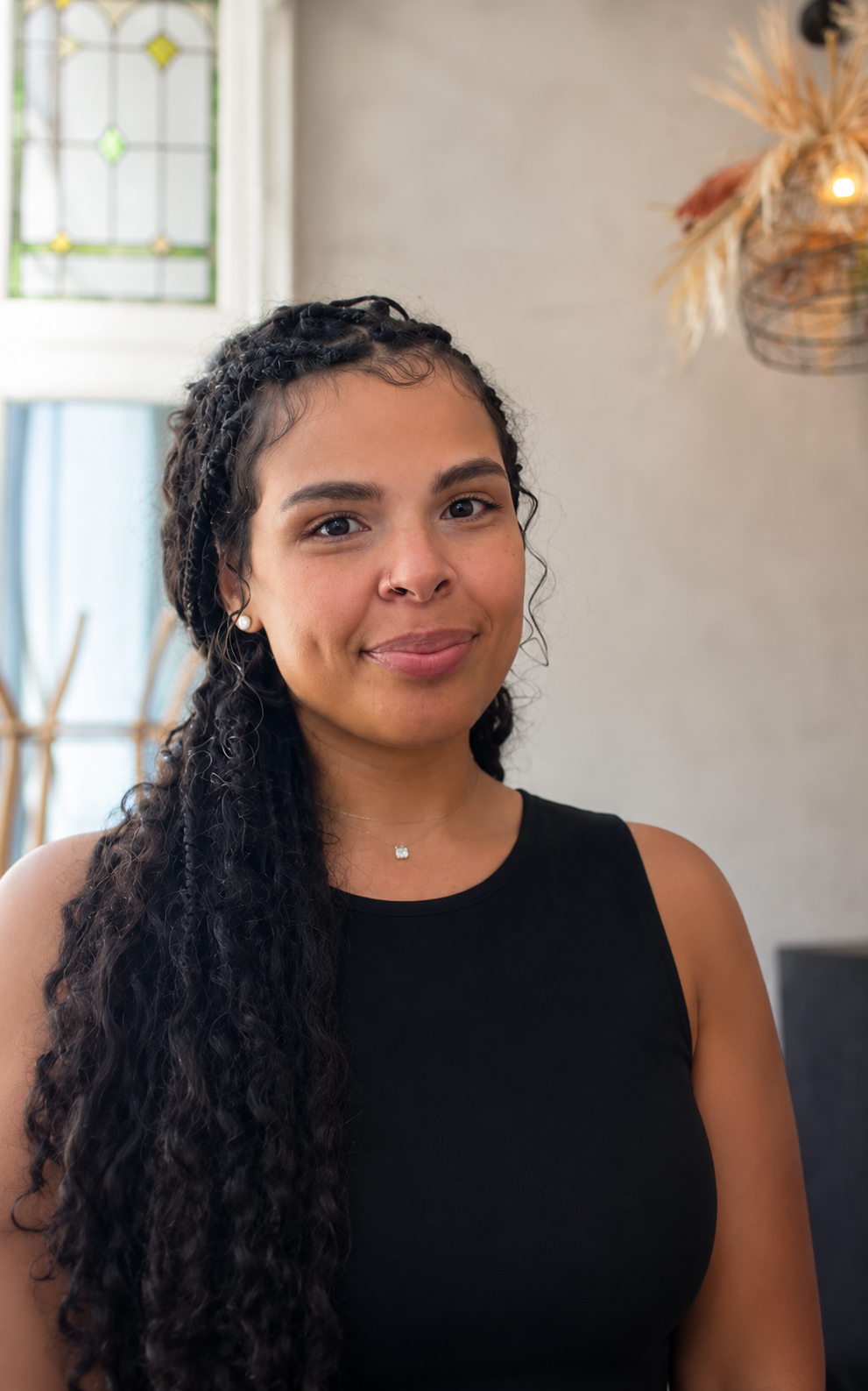 Vanessa Noble — Creative Director of The BrandHouse